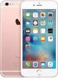 Apple iPhone 6 Gold In 
